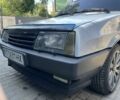 Серый ВАЗ 21093, объемом двигателя 1.5 л и пробегом 102 тыс. км за 1400 $, фото 2 на Automoto.ua