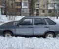 Сірий ВАЗ 21093, об'ємом двигуна 1.5 л та пробігом 180 тис. км за 1158 $, фото 1 на Automoto.ua