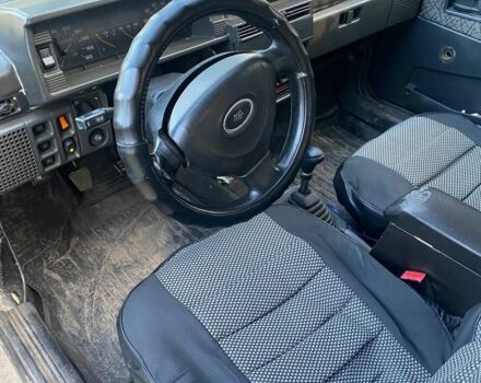 Сірий ВАЗ 21093, об'ємом двигуна 0 л та пробігом 400 тис. км за 600 $, фото 3 на Automoto.ua