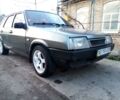 Сірий ВАЗ 21093, об'ємом двигуна 1.5 л та пробігом 150 тис. км за 2100 $, фото 1 на Automoto.ua