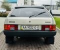 Серый ВАЗ 21093, объемом двигателя 1.5 л и пробегом 63 тыс. км за 2550 $, фото 4 на Automoto.ua