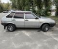 Серый ВАЗ 21093, объемом двигателя 1.5 л и пробегом 250 тыс. км за 1205 $, фото 1 на Automoto.ua