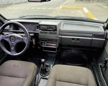 Серый ВАЗ 21093, объемом двигателя 1.5 л и пробегом 203 тыс. км за 1250 $, фото 7 на Automoto.ua