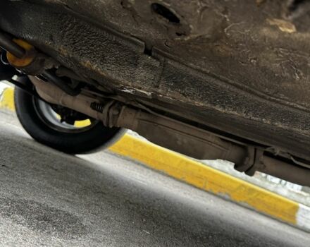 Серый ВАЗ 21093, объемом двигателя 1.5 л и пробегом 203 тыс. км за 1250 $, фото 9 на Automoto.ua