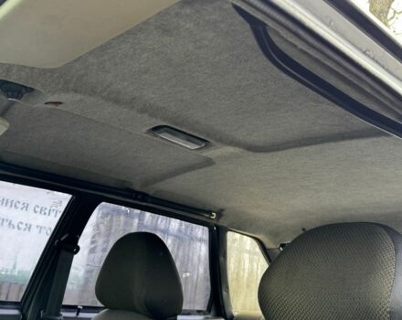 Серый ВАЗ 21093, объемом двигателя 1.5 л и пробегом 203 тыс. км за 1250 $, фото 15 на Automoto.ua