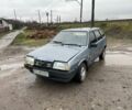 Серый ВАЗ 21093, объемом двигателя 1.5 л и пробегом 229 тыс. км за 800 $, фото 1 на Automoto.ua