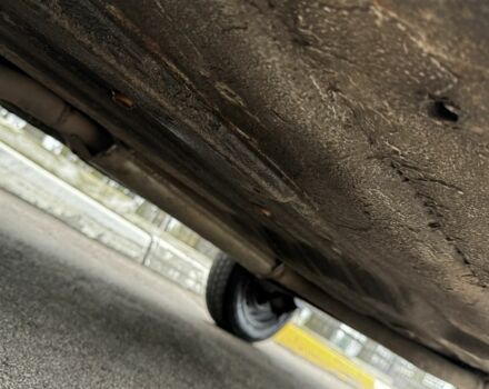 Серый ВАЗ 21093, объемом двигателя 1.5 л и пробегом 203 тыс. км за 1250 $, фото 10 на Automoto.ua