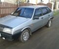 Сірий ВАЗ 21093, об'ємом двигуна 1.5 л та пробігом 87 тис. км за 2100 $, фото 1 на Automoto.ua