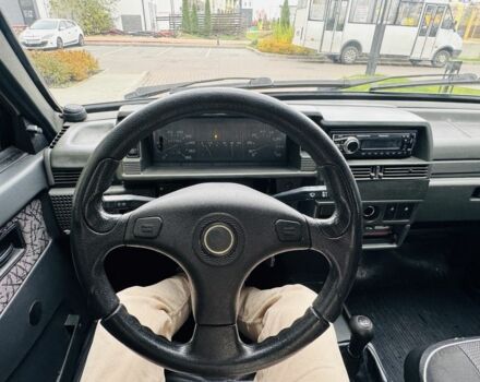 Серый ВАЗ 21093, объемом двигателя 1.5 л и пробегом 63 тыс. км за 2550 $, фото 12 на Automoto.ua