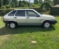 Сірий ВАЗ 21093, об'ємом двигуна 1.5 л та пробігом 190 тис. км за 1350 $, фото 1 на Automoto.ua