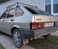 Серый ВАЗ 21093, объемом двигателя 0 л и пробегом 200 тыс. км за 1200 $, фото 3 на Automoto.ua