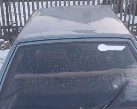 ВАЗ 21093 2006 в Запорожье на Automoto.ua Серый ВАЗ 21093, объемом двигателя 1.5 л и пробегом 259 тыс. км за 408 $, фото 3 на Automoto.ua