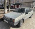 Серый ВАЗ 21093, объемом двигателя 1.5 л и пробегом 250 тыс. км за 1100 $, фото 1 на Automoto.ua