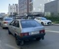 Сірий ВАЗ 21093, об'ємом двигуна 1.5 л та пробігом 286 тис. км за 718 $, фото 1 на Automoto.ua