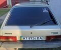Серый ВАЗ 21093, объемом двигателя 0 л и пробегом 200 тыс. км за 1200 $, фото 4 на Automoto.ua