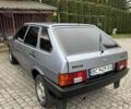 Серый ВАЗ 21093, объемом двигателя 1.5 л и пробегом 130 тыс. км за 1500 $, фото 1 на Automoto.ua