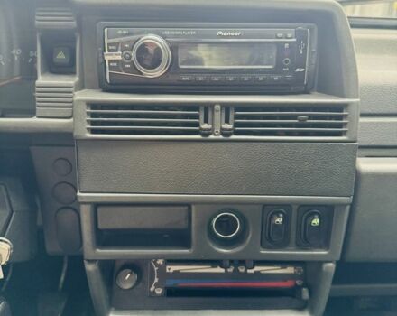 Серый ВАЗ 21093, объемом двигателя 1.5 л и пробегом 63 тыс. км за 2550 $, фото 13 на Automoto.ua