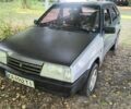 Серый ВАЗ 21093, объемом двигателя 0 л и пробегом 240 тыс. км за 900 $, фото 1 на Automoto.ua