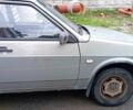 Серый ВАЗ 21093, объемом двигателя 1.5 л и пробегом 100 тыс. км за 725 $, фото 5 на Automoto.ua