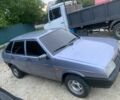 Серый ВАЗ 21093, объемом двигателя 1.5 л и пробегом 137 тыс. км за 1205 $, фото 1 на Automoto.ua