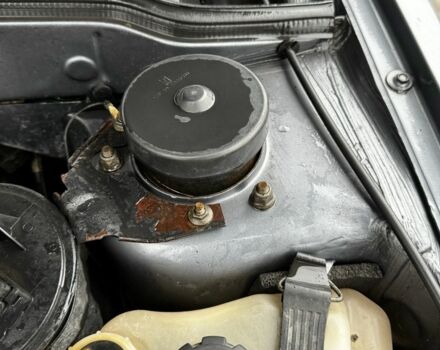 Серый ВАЗ 21093, объемом двигателя 1.5 л и пробегом 203 тыс. км за 1250 $, фото 19 на Automoto.ua