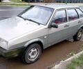 Серый ВАЗ 21093, объемом двигателя 1.5 л и пробегом 100 тыс. км за 725 $, фото 3 на Automoto.ua