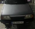 Серый ВАЗ 21093, объемом двигателя 1.5 л и пробегом 3 тыс. км за 1040 $, фото 1 на Automoto.ua