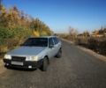 Сірий ВАЗ 21093, об'ємом двигуна 1.5 л та пробігом 179 тис. км за 3100 $, фото 1 на Automoto.ua