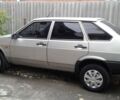 Сірий ВАЗ 21093, об'ємом двигуна 1.5 л та пробігом 170 тис. км за 2300 $, фото 1 на Automoto.ua