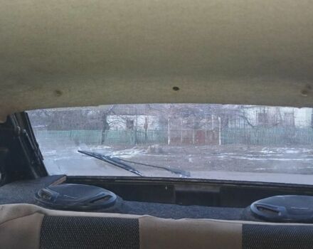 ВАЗ 21093 2006 в Запорожье на Automoto.ua Серый ВАЗ 21093, объемом двигателя 1.5 л и пробегом 259 тыс. км за 408 $, фото 7 на Automoto.ua