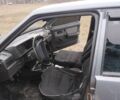 Серый ВАЗ 21093, объемом двигателя 1.5 л и пробегом 118 тыс. км за 1400 $, фото 8 на Automoto.ua