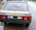 Серый ВАЗ 21093, объемом двигателя 1.5 л и пробегом 100 тыс. км за 725 $, фото 2 на Automoto.ua