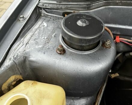 Серый ВАЗ 21093, объемом двигателя 1.5 л и пробегом 203 тыс. км за 1250 $, фото 18 на Automoto.ua