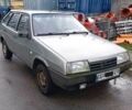 Серый ВАЗ 21093, объемом двигателя 1.5 л и пробегом 100 тыс. км за 725 $, фото 1 на Automoto.ua