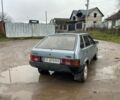 Серый ВАЗ 21093, объемом двигателя 1.5 л и пробегом 229 тыс. км за 800 $, фото 4 на Automoto.ua