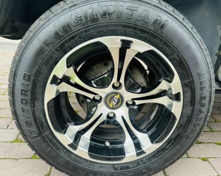 Серый ВАЗ 21093, объемом двигателя 1.5 л и пробегом 63 тыс. км за 2550 $, фото 6 на Automoto.ua