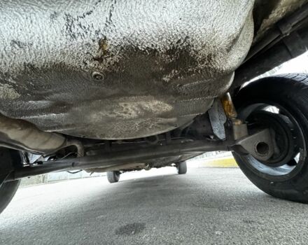 Серый ВАЗ 21093, объемом двигателя 1.5 л и пробегом 203 тыс. км за 1250 $, фото 11 на Automoto.ua