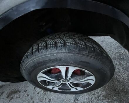 Сірий ВАЗ 21093, об'ємом двигуна 0 л та пробігом 188 тис. км за 1400 $, фото 7 на Automoto.ua