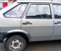 Серый ВАЗ 21093, объемом двигателя 1.5 л и пробегом 100 тыс. км за 725 $, фото 4 на Automoto.ua