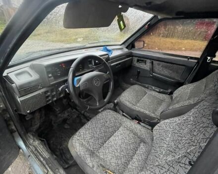 Серый ВАЗ 21093, объемом двигателя 1.5 л и пробегом 229 тыс. км за 800 $, фото 8 на Automoto.ua