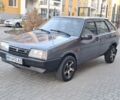 Серый ВАЗ 21093, объемом двигателя 1.5 л и пробегом 206 тыс. км за 1800 $, фото 1 на Automoto.ua