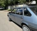 Серый ВАЗ 21093, объемом двигателя 1.6 л и пробегом 240 тыс. км за 1500 $, фото 1 на Automoto.ua