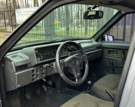 Серый ВАЗ 21093, объемом двигателя 1.5 л и пробегом 203 тыс. км за 1250 $, фото 13 на Automoto.ua