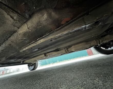 Серый ВАЗ 21093, объемом двигателя 1.5 л и пробегом 203 тыс. км за 1250 $, фото 12 на Automoto.ua