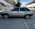 Сірий ВАЗ 21093, об'ємом двигуна 1.5 л та пробігом 100 тис. км за 2000 $, фото 1 на Automoto.ua