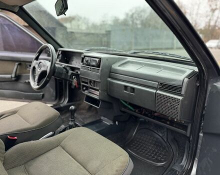 Серый ВАЗ 21093, объемом двигателя 1.5 л и пробегом 203 тыс. км за 1250 $, фото 6 на Automoto.ua