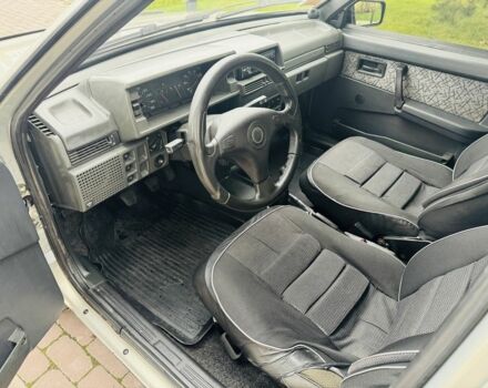 Серый ВАЗ 21093, объемом двигателя 1.5 л и пробегом 63 тыс. км за 2550 $, фото 8 на Automoto.ua