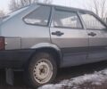 ВАЗ 21093 2006 в Запорожье на Automoto.ua Серый ВАЗ 21093, объемом двигателя 1.5 л и пробегом 259 тыс. км за 408 $, фото 2 на Automoto.ua