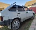 Серый ВАЗ 21093, объемом двигателя 0 л и пробегом 200 тыс. км за 1200 $, фото 1 на Automoto.ua