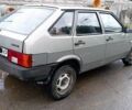 Серый ВАЗ 21093, объемом двигателя 1.5 л и пробегом 100 тыс. км за 725 $, фото 1 на Automoto.ua